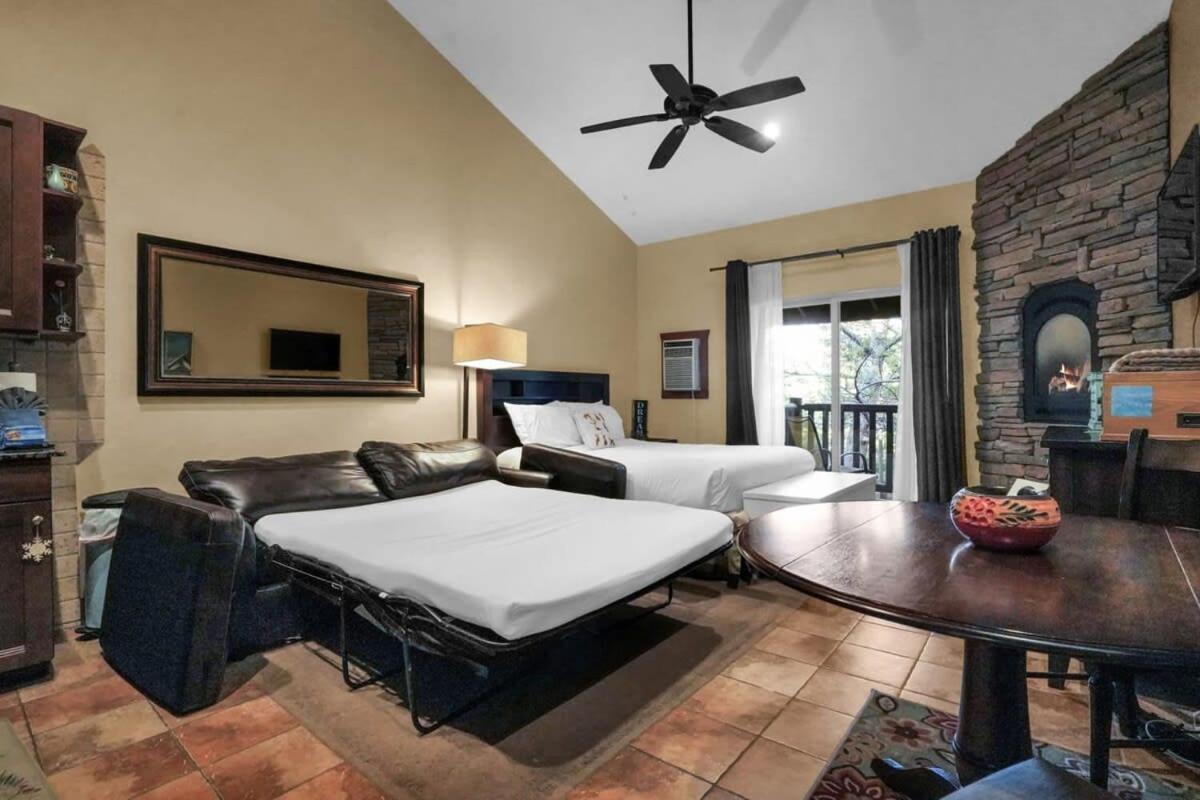 Intimate Mtn Studio, Walk To Main St Park City Exterior photo
