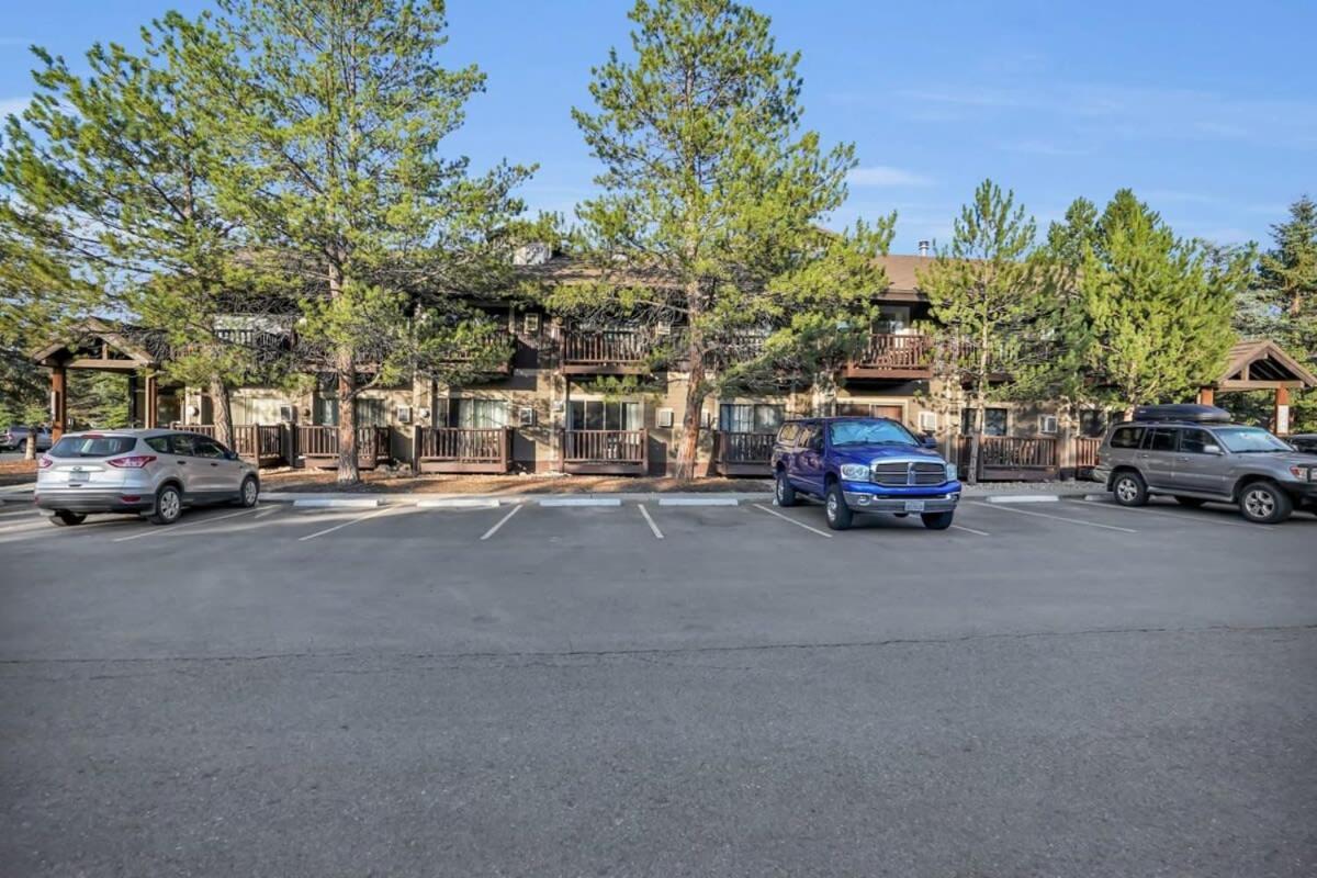 Intimate Mtn Studio, Walk To Main St Park City Exterior photo