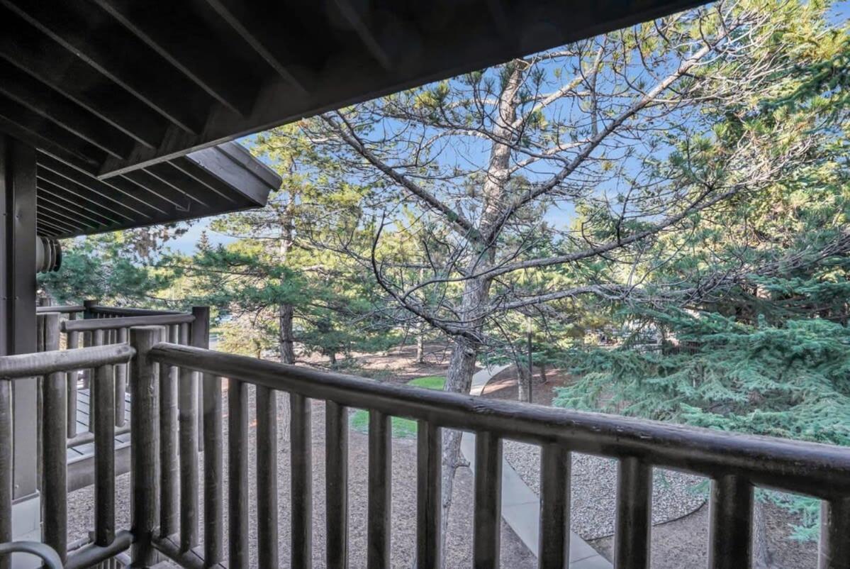 Intimate Mtn Studio, Walk To Main St Park City Exterior photo